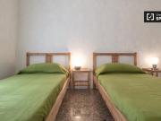 Condiviso/Compagno Di Stanza 3 camere da letto, Milan...