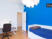 Condiviso/Compagno Di Stanza 3 camere da letto, Milan...