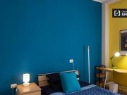Condiviso/Compagno Di Stanza 3 camere da letto, Milan...