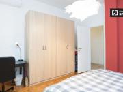 Condiviso/Compagno Di Stanza 3 camere da letto, Milan...