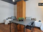 Condiviso/Compagno Di Stanza 3 camere da letto, Milan...