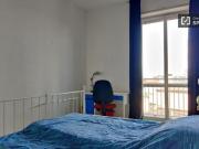 Condiviso/Compagno Di Stanza 3 camere da letto, Milan...