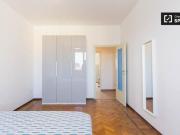 Condiviso/Compagno Di Stanza 3 camere da letto, Milan...