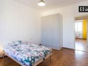 Condiviso/Compagno Di Stanza 3 camere da letto, Milan...