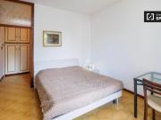 Condiviso/Compagno Di Stanza 3 camere da letto, Milan...