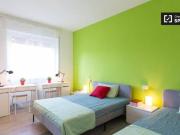Condiviso/Compagno Di Stanza 3 camere da letto, Milan...