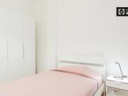 Condiviso/Compagno Di Stanza 3 camere da letto, Milan...