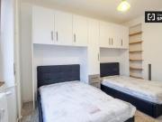 Condiviso/Compagno Di Stanza 3 camere da letto, Milan...