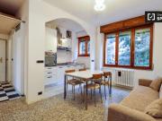 Condiviso/Compagno Di Stanza 3 camere da letto, Milan...