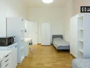 Condiviso/Compagno Di Stanza 3 camere da letto, Milan...