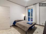 Condiviso/Compagno Di Stanza 3 camere da letto, Milan...