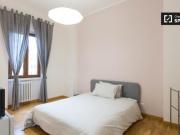 Condiviso/Compagno Di Stanza 3 camere da letto, Milan...