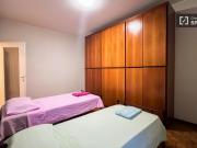 Condiviso/Compagno Di Stanza 3 camere da letto, Milan...