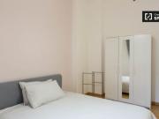 Condiviso/Compagno Di Stanza 3 camere da letto, Milan...