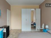 Condiviso/Compagno Di Stanza 3 camere da letto, Milan...