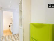 Condiviso/Compagno Di Stanza 3 camere da letto, Milan...