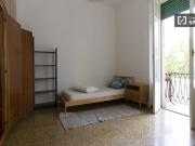 Condiviso/Compagno Di Stanza 3 camere da letto, Milan...