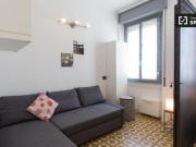 Condiviso/Compagno Di Stanza 3 camere da letto, Milan...