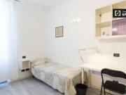 Condiviso/Compagno Di Stanza 3 camere da letto, Milan...