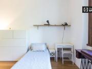 Condiviso/Compagno Di Stanza 3 camere da letto, Milan...