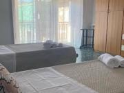 Condiviso/Compagno Di Stanza 3 camere da letto, Naples...