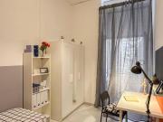 Condiviso/Compagno Di Stanza 3 camere da letto, Naples...