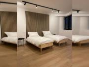 Condiviso/Compagno Di Stanza 3 camere da letto, Naples...