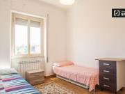 Condiviso/Compagno Di Stanza 3 camere da letto, Rome...