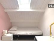 Condiviso/Compagno Di Stanza 3 camere da letto, Rome...