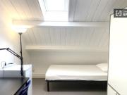 Condiviso/Compagno Di Stanza 3 camere da letto, Rome...