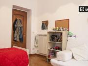 Condiviso/Compagno Di Stanza 3 camere da letto, Rome...