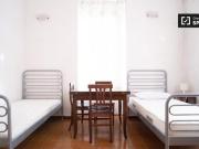 Condiviso/Compagno Di Stanza 3 camere da letto, Rome...