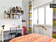Condiviso/Compagno Di Stanza 3 camere da letto, Rome...