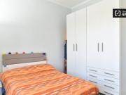 Condiviso/Compagno Di Stanza 3 camere da letto, Rome...