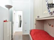 Condiviso/Compagno Di Stanza 3 camere da letto, Rome...