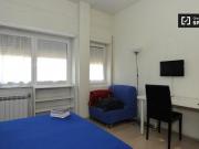 Condiviso/Compagno Di Stanza 3 camere da letto, Rome...
