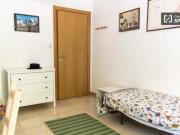 Condiviso/Compagno Di Stanza 3 camere da letto, Rome...