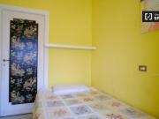 Condiviso/Compagno Di Stanza 3 camere da letto, Rome...