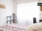 Condiviso/Compagno Di Stanza 3 camere da letto, Rome...