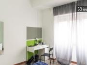 Condiviso/Compagno Di Stanza 3 camere da letto, Rome...