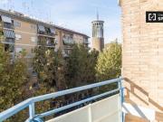 Condiviso/Compagno Di Stanza 3 camere da letto, Rome...