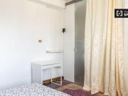 Condiviso/Compagno Di Stanza 3 camere da letto, Rome...
