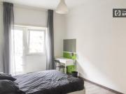 Condiviso/Compagno Di Stanza 3 camere da letto, Rome...
