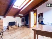 Condiviso/Compagno Di Stanza 3 camere da letto, Rome...