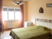 Condiviso/Compagno Di Stanza 3 camere da letto, rome...