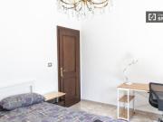 Condiviso/Compagno Di Stanza 3 camere da letto, Rome...