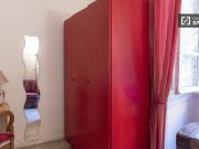 Condiviso/Compagno Di Stanza 3 camere da letto, Rome...