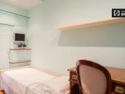 Condiviso/Compagno Di Stanza 3 camere da letto, Rome...