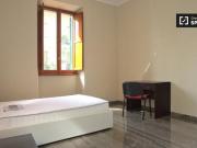 Condiviso/Compagno Di Stanza 3 camere da letto, Rome...