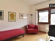 Condiviso/Compagno Di Stanza 3 camere da letto, Rome...